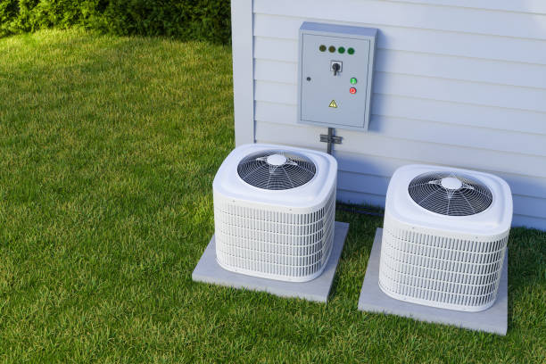 Best Energy-efficient HVAC Solutions in Mountain Lakes, NJ
