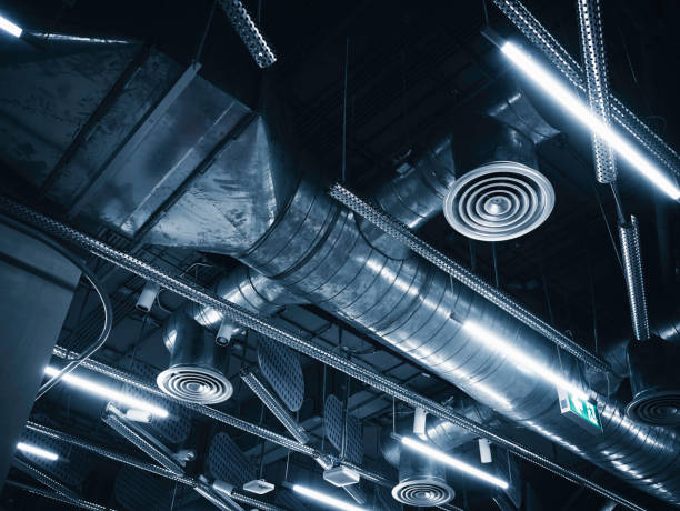 Best Commercial HVAC in Mountain Lakes, NJ