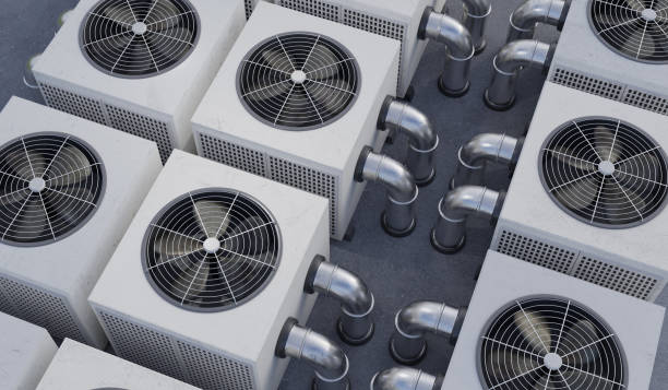Best Residential HVAC in Mountain Lakes, NJ