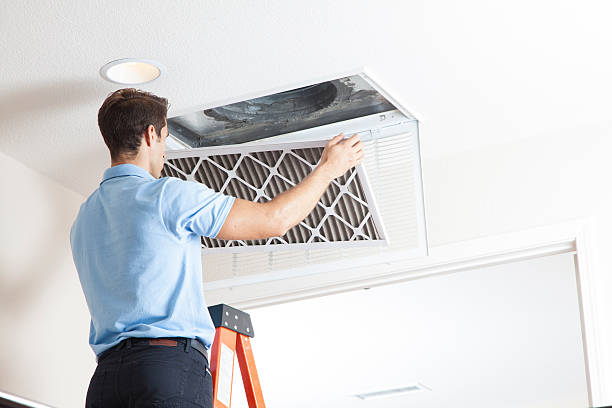 Best HVAC Financing and Leasing in Mountain Lakes, NJ